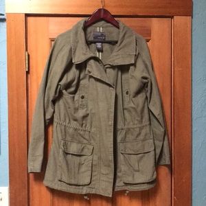 Women Jacket